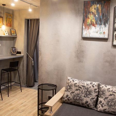 City Center Artmania Apartments Kisinyov Kültér fotó