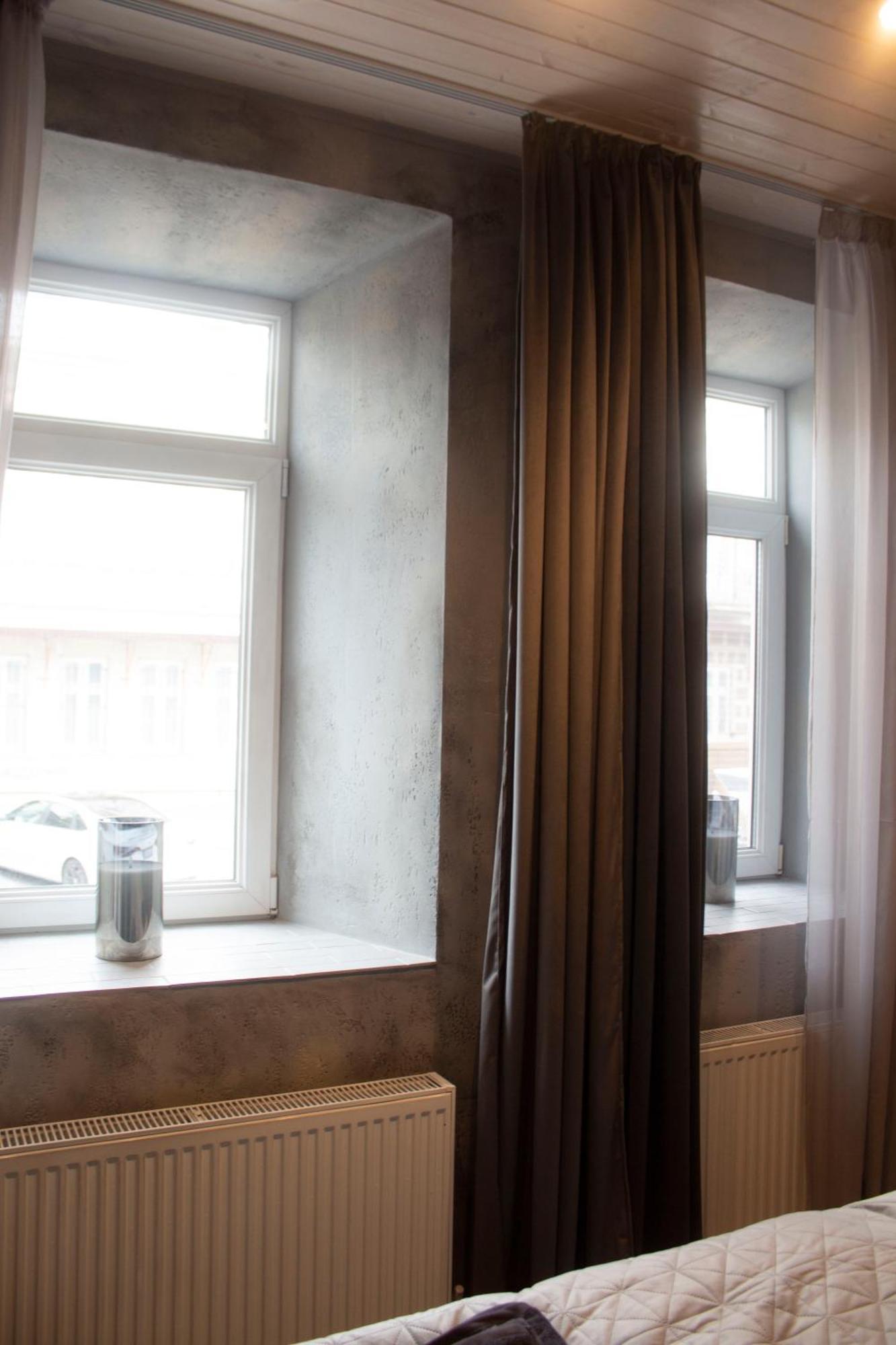 City Center Artmania Apartments Kisinyov Kültér fotó