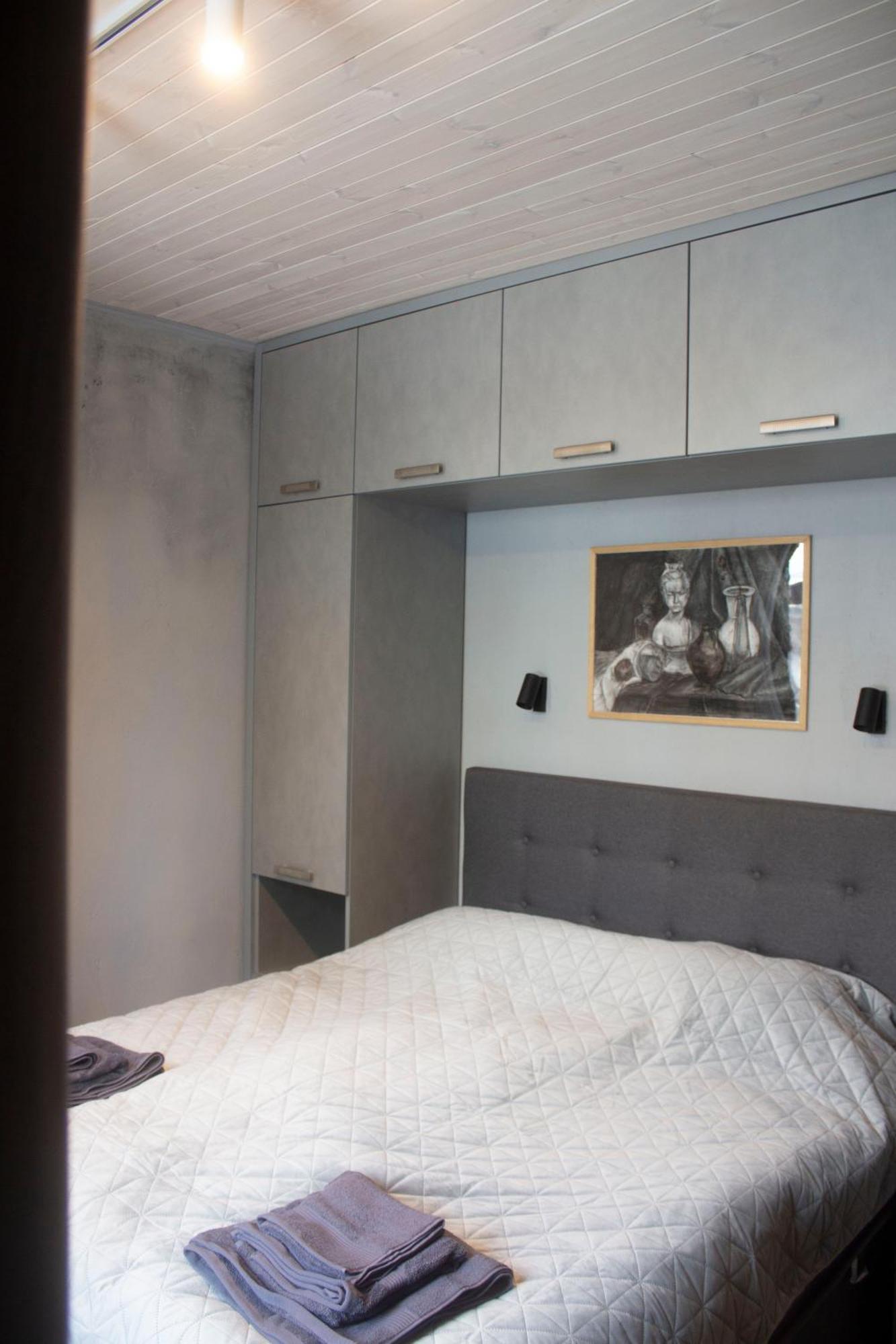 City Center Artmania Apartments Kisinyov Kültér fotó