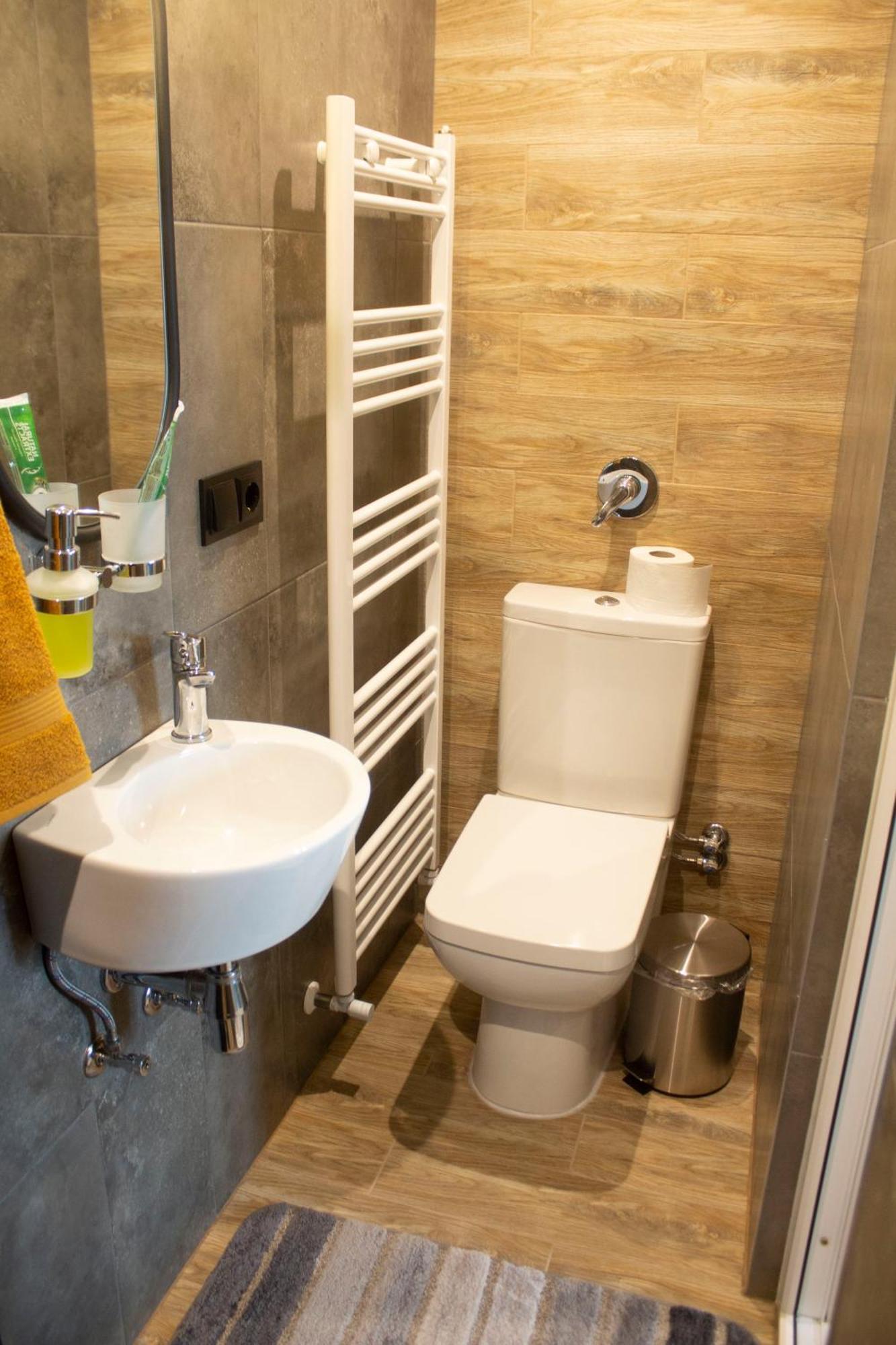 City Center Artmania Apartments Kisinyov Kültér fotó