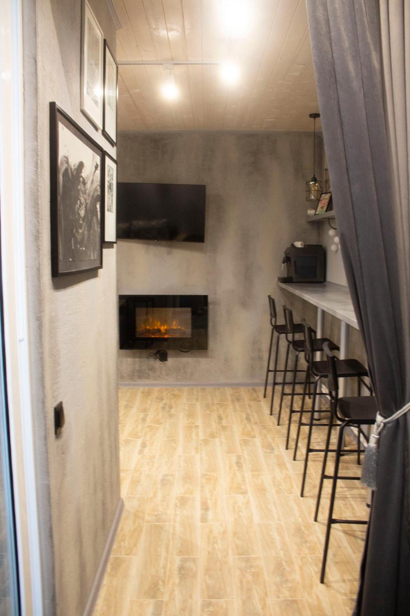 City Center Artmania Apartments Kisinyov Kültér fotó