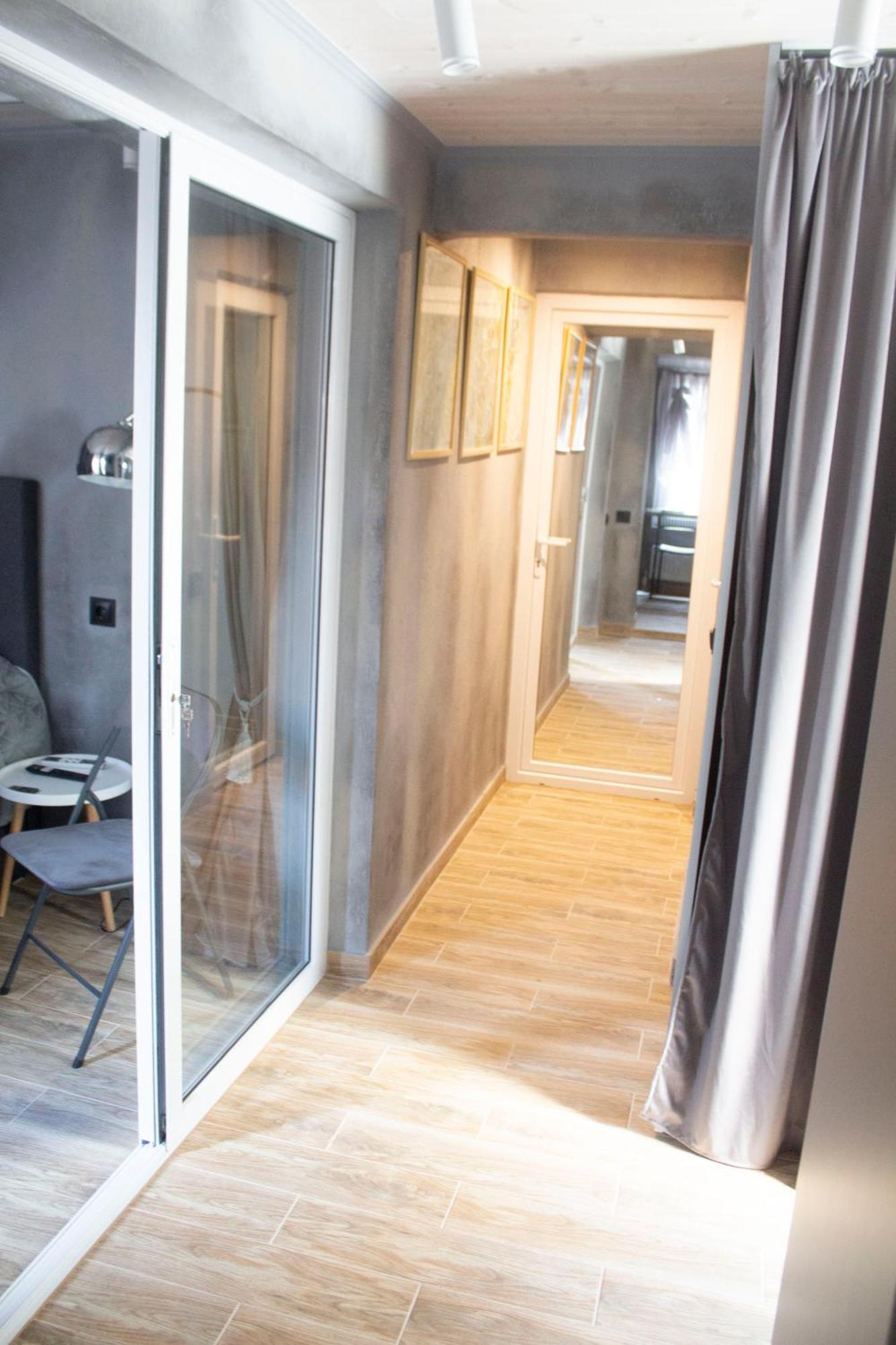 City Center Artmania Apartments Kisinyov Kültér fotó