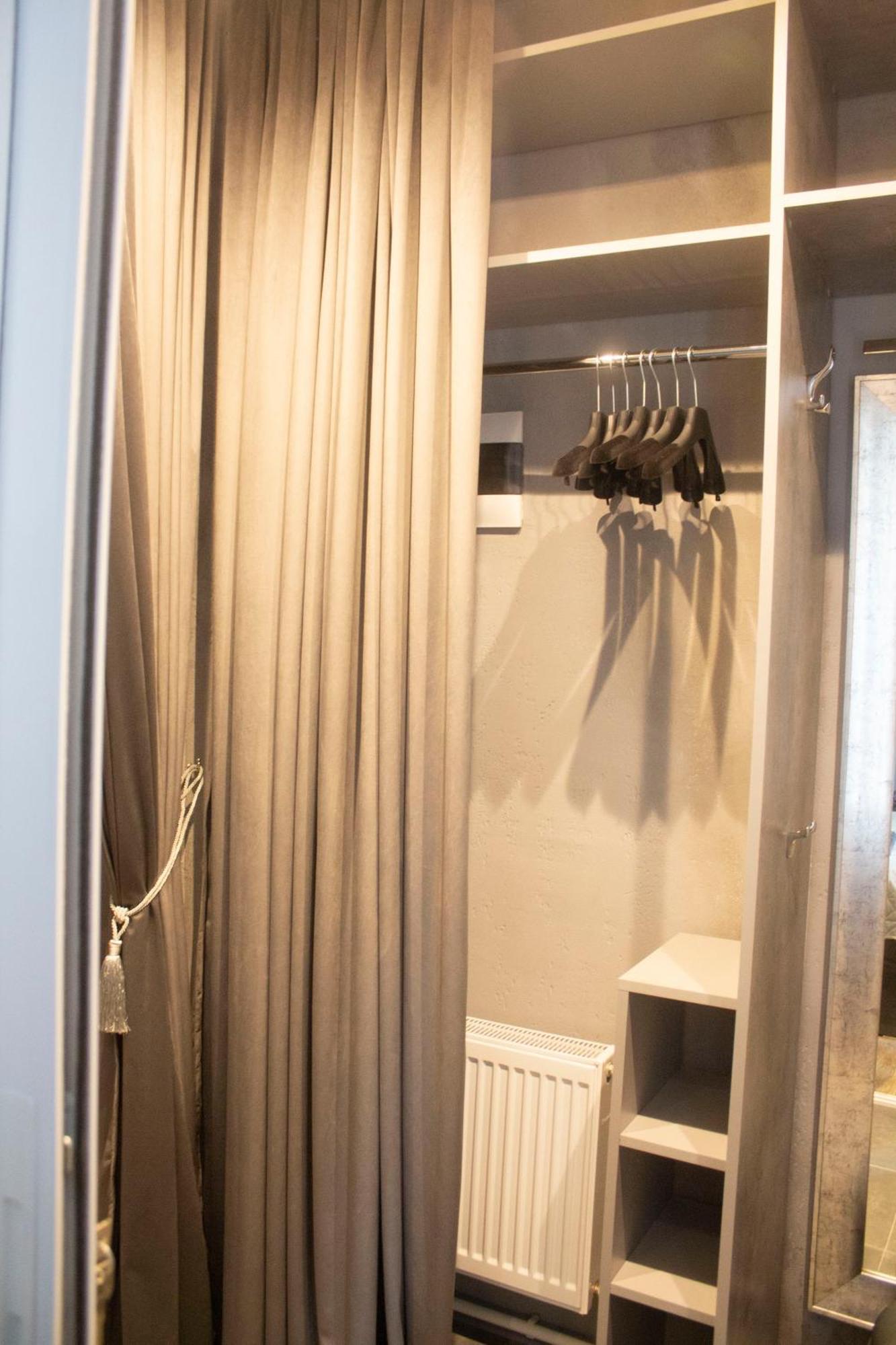 City Center Artmania Apartments Kisinyov Kültér fotó