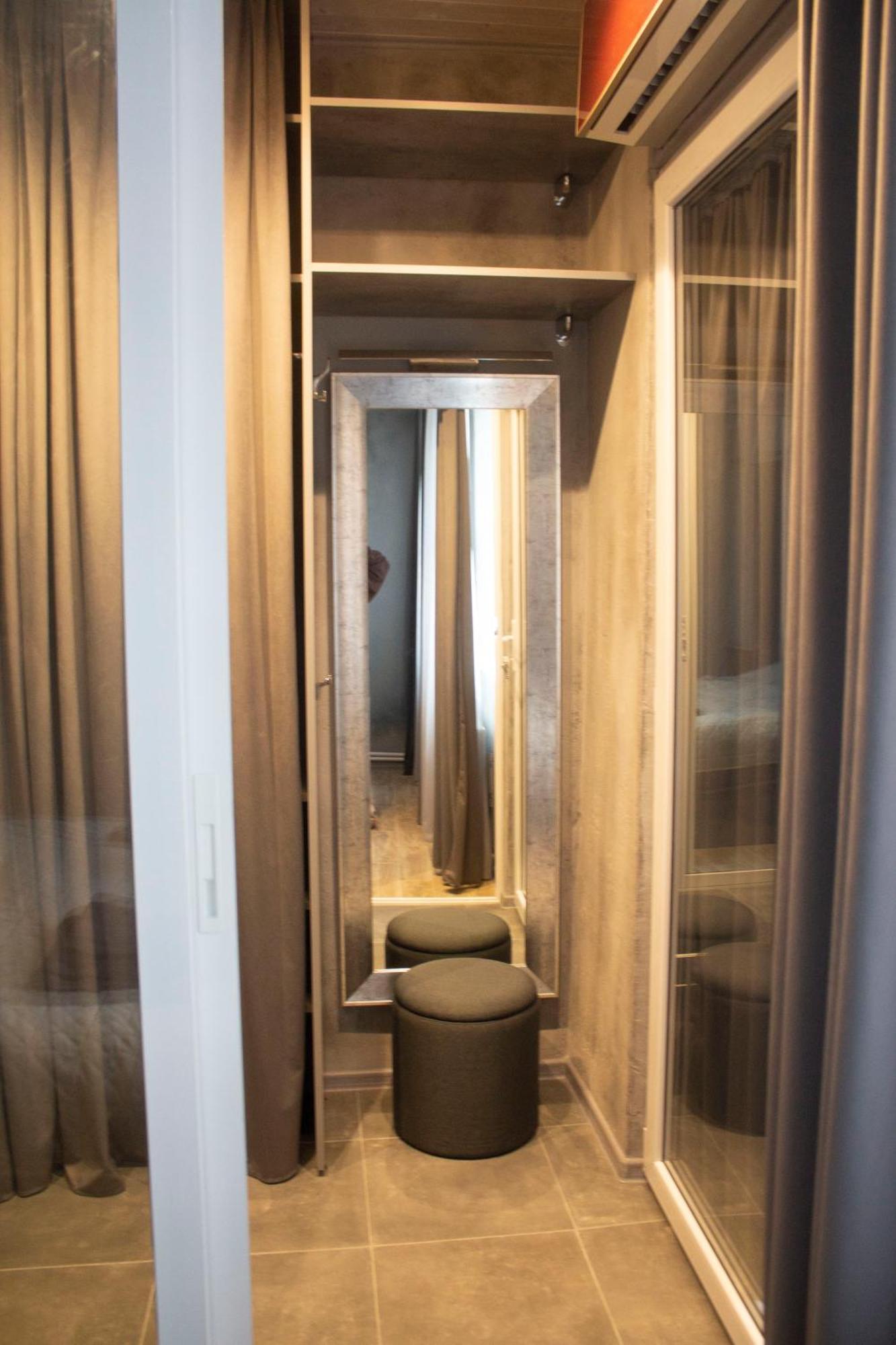 City Center Artmania Apartments Kisinyov Kültér fotó