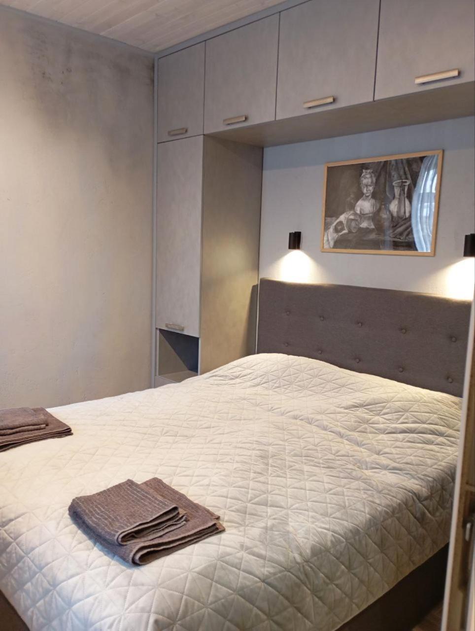 City Center Artmania Apartments Kisinyov Kültér fotó