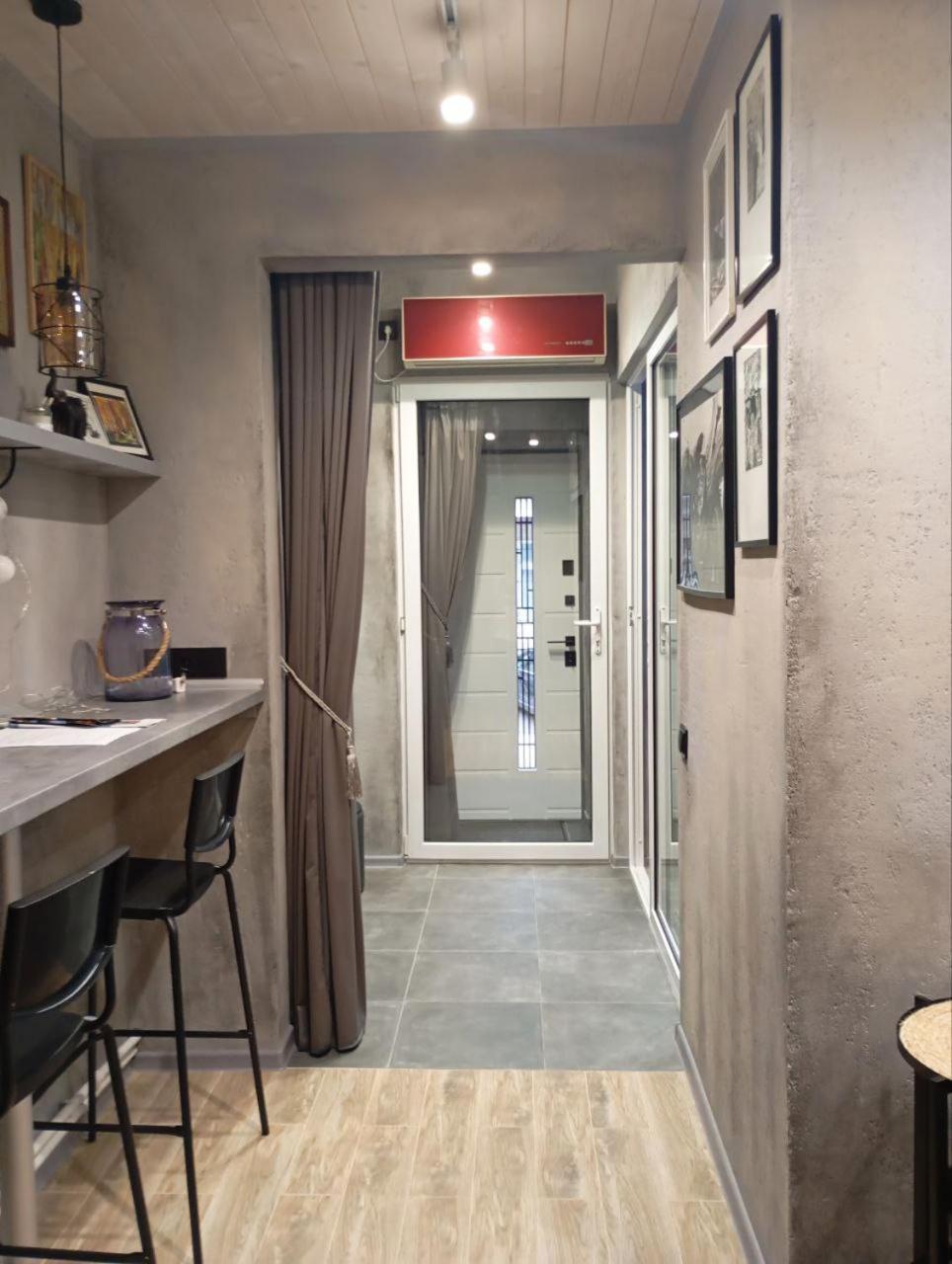 City Center Artmania Apartments Kisinyov Kültér fotó