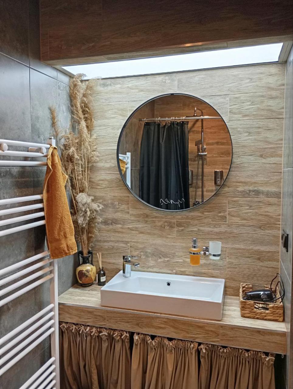 City Center Artmania Apartments Kisinyov Kültér fotó