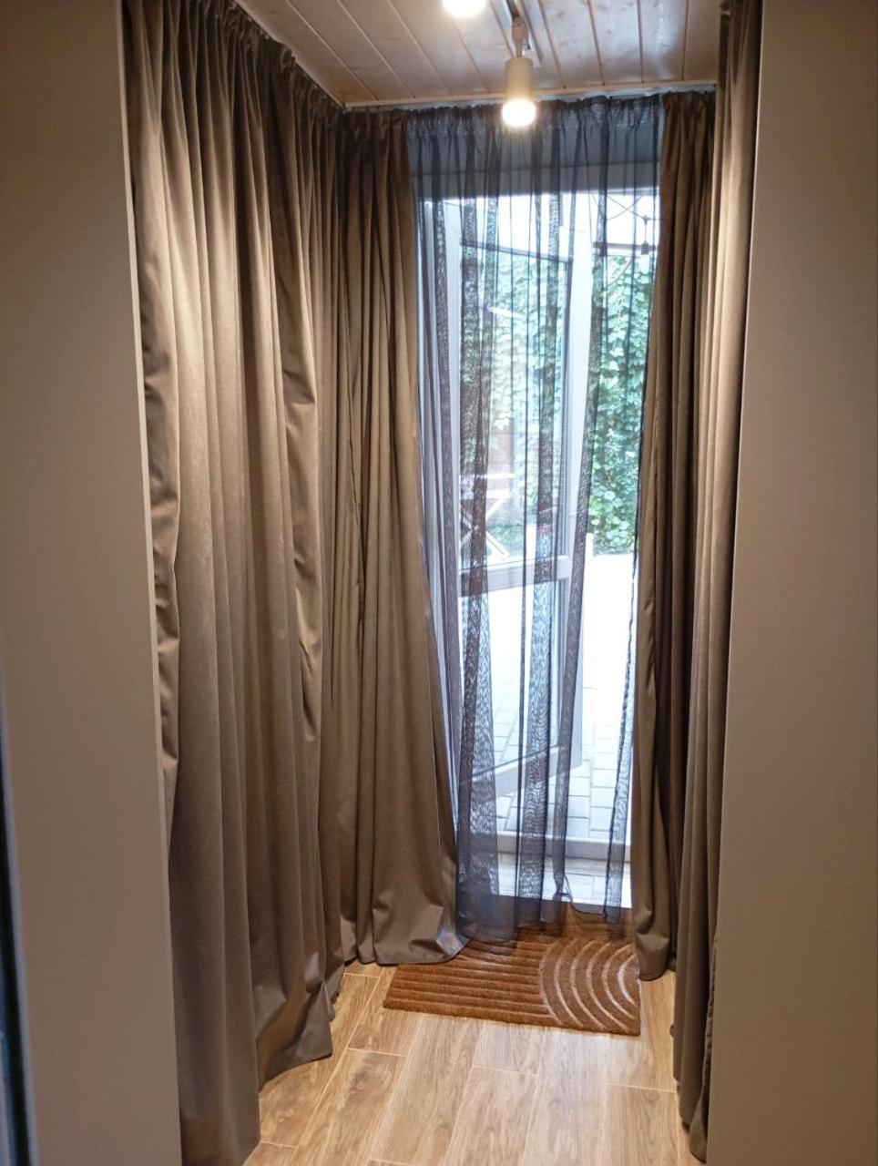 City Center Artmania Apartments Kisinyov Kültér fotó