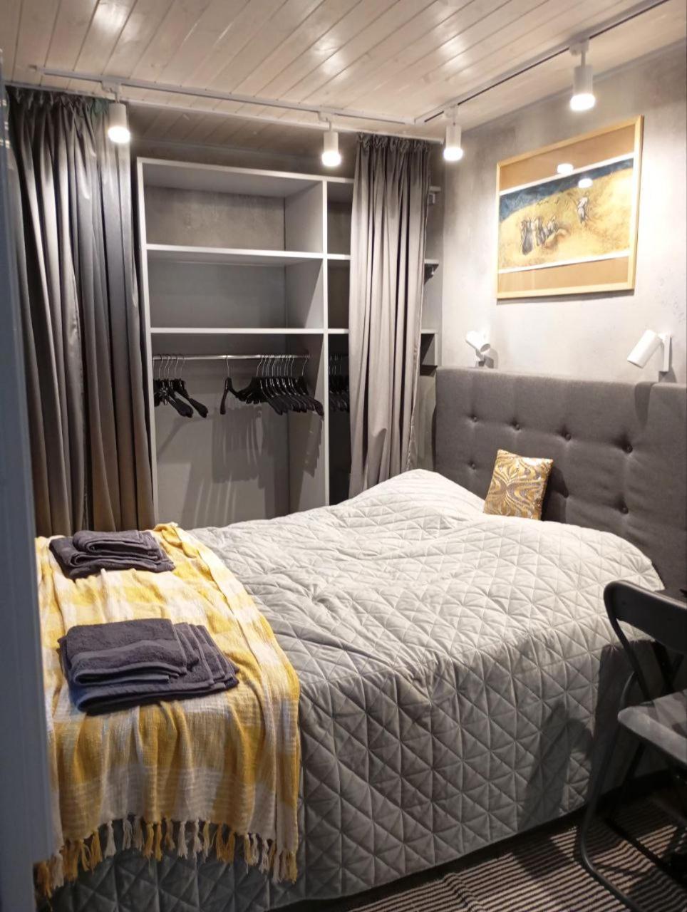 City Center Artmania Apartments Kisinyov Kültér fotó